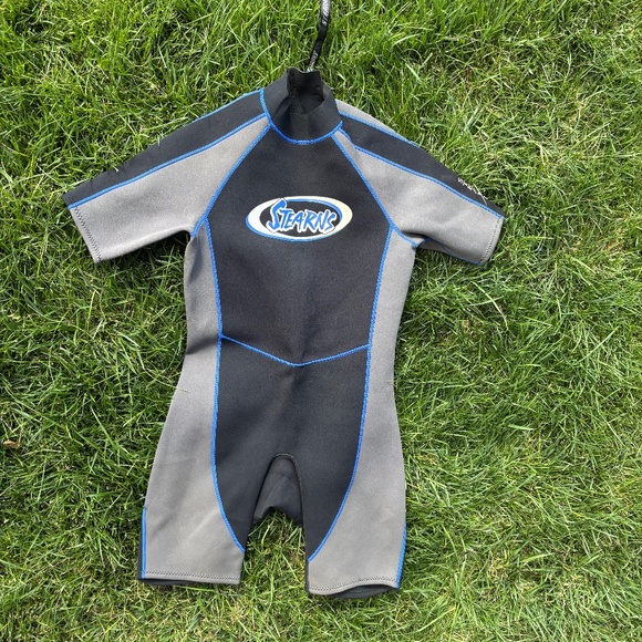 Stearns Shorts Wetsuit - Unisex - Picture 1 of 5